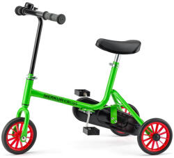 Merkur Tricycle Paja - verde (10994724) - efistore