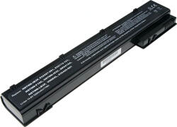 T6 Power Baterie T6 Power HP EliteBook 8560w, 8570w, 8760w, 8770w, 5200mAh, 77Wh, 8cell