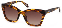 Just Cavalli Дамски слънчеви очила just cavalli, Размер uni, Цвят Кафяв (sjc024_marrone_734y) Слънчеви очила