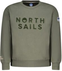North sails Детски суитшърт с цип north sails, Размер 10a, Цвят (794479000_ve0921)