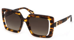 Just Cavalli Дамски слънчеви очила just cavalli, Размер uni, Цвят Кафяв (sjc027_marrone_0829) Слънчеви очила