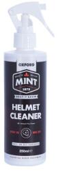 Mint Detergent pentru căști și plexiglas în spray cu atomizor Mint Helmet Cleaner 250 ml