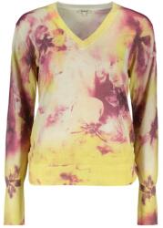 Desigual Дамски пуловер на desigual, Размер s, Цвят Жълто (26swjf07_gi3116)