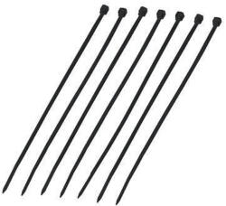 Datacom Bandă de fixare (2.5x100) neagră 100 buc - efistore - 4,99 RON