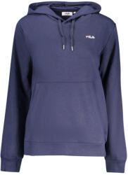 Fila Дамско суичър яке с цип fila, Размер s, Цвят Синьо (faw1054_bl50004)
