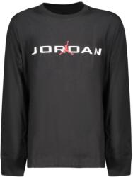JORDAN Детска блуза с дълъг ръкав jordan, Размер 10-12a, Цвят (95d668_ne023bla)