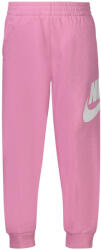 NIKE Момичешки дълъг анцуг nike, Размер 6x, Цвят (36l099_rsmagfla)