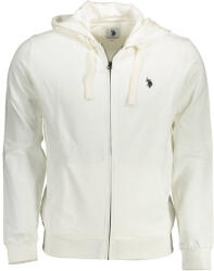 U. S. POLO Суитшърт us polo, Цвят Бяло (63025-53223_bianco_101)