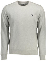 U. S. POLO Блуза us polo, Цвят Сиво (61526-52088_grigio_188)
