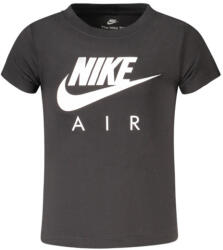 Nike Тениска с къс ръкав за момичета nike, Размер 4a, Цвят Черен (36m812_neblack)