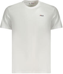 Fila Тениска с къс ръкав за мъже fila, Размер l, Цвят Бял (fam0874_bi10001)
