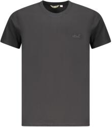 Ellesse Мъжка тениска с къс ръкав ellesse, Размер l, Цвят Черен (ehm204s26_ne050)