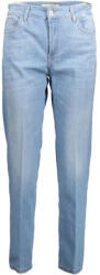 KOCCA Дънки за жени kocca jeans, Цвят Синьо (grant_azzurro_l586)