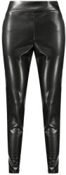 Guess jeans Дамски панталони guess jeans, Размер xs, Цвят Черен (w4bb18wgik0_nejblk)
