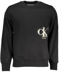 Calvin Klein Блуза calvin klein, Цвят Черен (j30j322885_nero_beh)