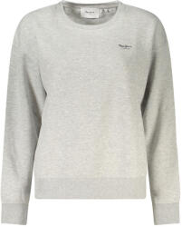 PEPE JEANS Дамски суичър с цип pepe jeans, Размер xl, Цвят Сиво (pl5800017_gr933)
