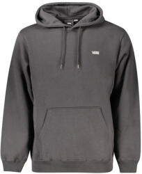 Vans Мъжки суичър с цип vans, Размер l, Цвят Черен (vn000p21_neblk)