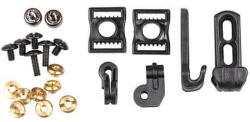 BOSPORT Kit de montare pentru grila