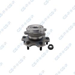 GSP Set rulment roata GSP 9333052K (9333052K)