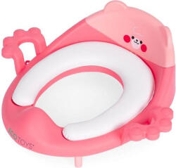ECOTOYS Vas a copilului Roz