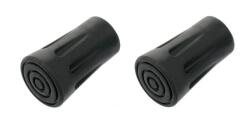 Rulyt Capat pentru baston de trekking ROUND, pereche, model LP3