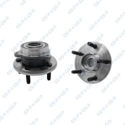 GSP Set rulment roata GSP 9332033 (9332033)
