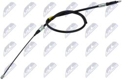 NTY Cablu, frana de parcare NTY HLR-PL-012 (HLR-PL-012)