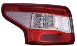 VAN WEZEL Lampa spate VAN WEZEL 3391931 (3391931) - fixbox