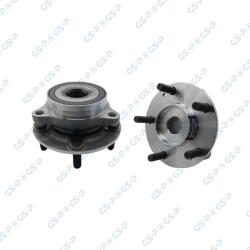 GSP Set rulment roata GSP 9327078 (9327078)