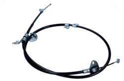 MAXGEAR Cablu, frana de parcare MAXGEAR 32-1682 (32-1682)
