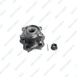 GSP Set rulment roata GSP 9325019K (9325019K) - automobilus