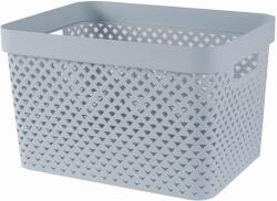 Keter PURE 17L Kosár 35, 5 x 26, 2 x 21, 9 cm, kék (01420-126) 251889 (251889)