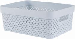 Keter PURE 11L Kosár 35, 6 x 26, 6 x 13, 6 cm, kék (01421-126) 251888 (251888)