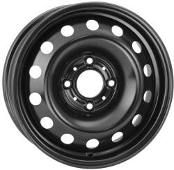 ALCAR Stahlrad 6215 5, 5Jx14 4x108 ET24