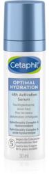 Cetaphil Optimal Hydration 48H Activation Intenzíven hidratáló szérum 30 ml