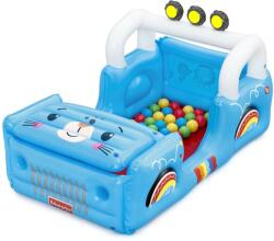 Bestway Safari jármű Fisher Price