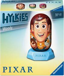 Ravensburger 3D пъзел Ravensburger от 54 части - Уди (12008048)