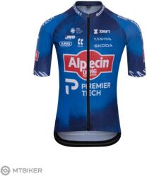 Kalas ALPECIN-PREMIER TECH gyerek mez, kék (122)
