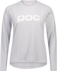 POC W's Reform Enduro Jersey Granite Grey MED (PC529031042MED1)