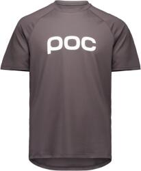 POC M's Reform Enduro Tee Sylvanite Grey XLG (PC529051043XLG1)
