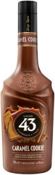 Licor 43 Caramel Cookie 0.7l 16%