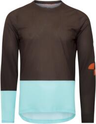 POC M's Motion Air L/S Jersey Bronzite Brown/Lazurite Blue XLG (PC523448894XLG1)