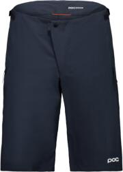 POC M's Motion Shorts Apatite Navy MED (PC529301670MED1)