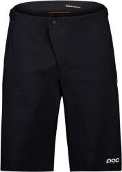 POC M's Motion Shorts Uranium Black MED (PC529301002MED1)