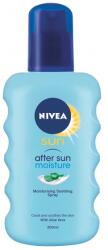 Nivea Sun After Sun spray după bronzare unisex 200 ml