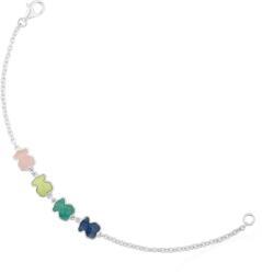 Tous Icon Color 615431680 (Ag 925/1000, 4, 959 g)