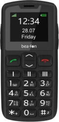 beafon Telefon mobil Beafon SL230 1 8 negru Bluetooth radio FM (sl230-eu003b)