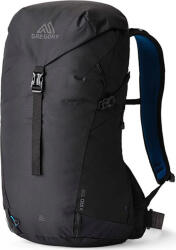 Gregory Rucsac drumetie Gregory Kiro 28 unisex negru 28L cu sistem de organizare functional (153040-a543) Rucsac tura