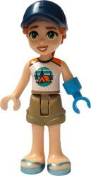LEGO® Minifigures Friends frnd0753 - Autumn (frnd0753)