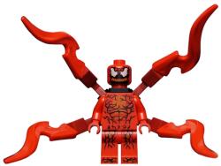 LEGO® Minifigures Marvel sh0683 - Carnage (sh0683)